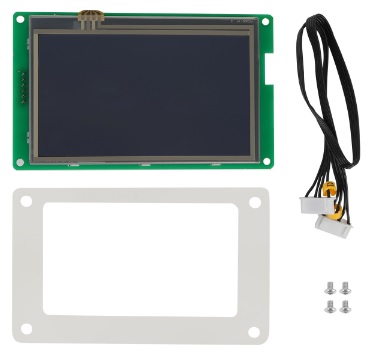 Screen Kit 4.3 inch touch screen